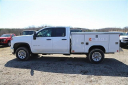 Thumbnail image of 2025 Chevrolet Silverado 3500HD at Serpentini Chevrolet of Strongsville