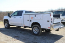 Thumbnail image of 2025 Chevrolet Silverado 3500HD at Serpentini Chevrolet of Strongsville