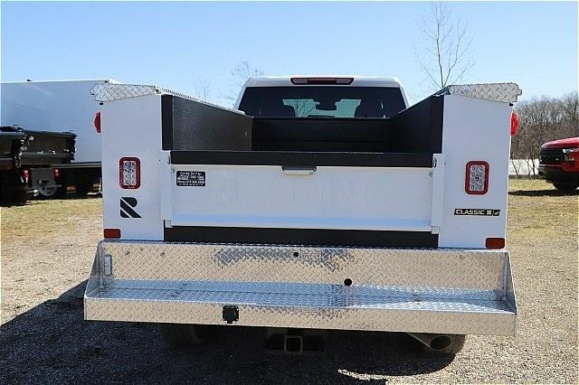 Thumbnail image of 2025 Chevrolet Silverado 3500HD at Serpentini Chevrolet of Strongsville