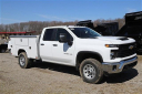 Thumbnail image of 2025 Chevrolet Silverado 3500HD at Serpentini Chevrolet of Strongsville
