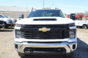 Thumbnail image of 2025 Chevrolet Silverado 3500HD at Serpentini Chevrolet of Strongsville