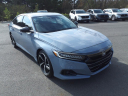 Thumbnail image of 2022 Honda Accord at Billy Wood Honda