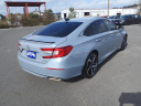 Thumbnail image of 2022 Honda Accord at Billy Wood Honda