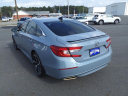 Thumbnail image of 2022 Honda Accord at Billy Wood Honda