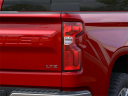 Thumbnail image of 2025 Chevrolet Silverado 1500 at Denooyer Chevrolet