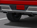 Thumbnail image of 2025 Chevrolet Silverado 1500 at Denooyer Chevrolet