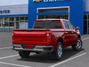 Thumbnail image of 2025 Chevrolet Silverado 1500 at Denooyer Chevrolet