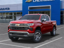 Thumbnail image of 2025 Chevrolet Silverado 1500 at Denooyer Chevrolet