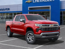 Thumbnail image of 2025 Chevrolet Silverado 1500 at Denooyer Chevrolet