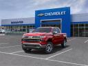 Thumbnail image of 2025 Chevrolet Silverado 1500 at Denooyer Chevrolet
