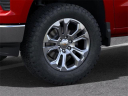Thumbnail image of 2025 Chevrolet Silverado 1500 at Denooyer Chevrolet