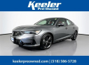 Thumbnail image of 2023 Acura Integra at Keeler Pre-Owned
