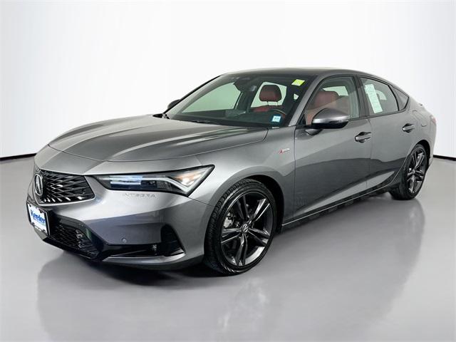 Thumbnail image of 2023 Acura Integra at Keeler Pre-Owned