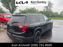 2023 GMC Acadia SLT at Ken Ganley Kia Medina