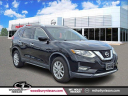 Thumbnail image of 2017 Nissan Rogue at Woodbury Nissan Inc