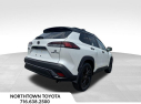Thumbnail image of 2025 Toyota Corolla Cross Hybrid at Northtown Toyota Volkswagen