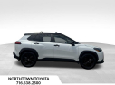 Thumbnail image of 2025 Toyota Corolla Cross Hybrid at Northtown Toyota Volkswagen