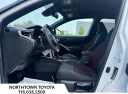 Thumbnail image of 2025 Toyota Corolla Cross Hybrid at Northtown Toyota Volkswagen