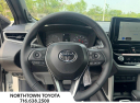 Thumbnail image of 2025 Toyota Corolla Cross Hybrid at Northtown Toyota Volkswagen