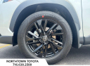 Thumbnail image of 2025 Toyota Corolla Cross Hybrid at Northtown Toyota Volkswagen
