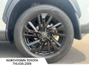 Thumbnail image of 2025 Toyota Corolla Cross Hybrid at Northtown Toyota Volkswagen