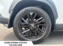 Thumbnail image of 2025 Toyota Corolla Cross Hybrid at Northtown Toyota Volkswagen
