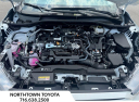 Thumbnail image of 2025 Toyota Corolla Cross Hybrid at Northtown Toyota Volkswagen