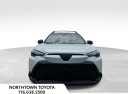 Thumbnail image of 2025 Toyota Corolla Cross Hybrid at Northtown Toyota Volkswagen