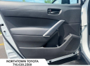 Thumbnail image of 2025 Toyota Corolla Cross Hybrid at Northtown Toyota Volkswagen
