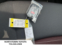 Thumbnail image of 2025 Toyota Corolla Cross Hybrid at Northtown Toyota Volkswagen