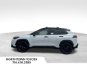 Thumbnail image of 2025 Toyota Corolla Cross Hybrid at Northtown Toyota Volkswagen