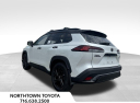 Thumbnail image of 2025 Toyota Corolla Cross Hybrid at Northtown Toyota Volkswagen