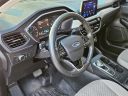 Thumbnail image of 2021 Ford Escape at LaFontaine Volkswagen of Dearborn