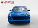 Thumbnail image of 2021 Ford Escape at LaFontaine Volkswagen of Dearborn