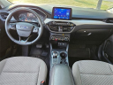 Thumbnail image of 2021 Ford Escape at LaFontaine Volkswagen of Dearborn