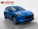 Thumbnail image of 2021 Ford Escape at LaFontaine Volkswagen of Dearborn