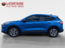 Thumbnail image of 2021 Ford Escape at LaFontaine Volkswagen of Dearborn
