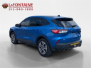 Thumbnail image of 2021 Ford Escape at LaFontaine Volkswagen of Dearborn
