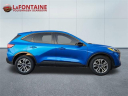 Thumbnail image of 2021 Ford Escape at LaFontaine Volkswagen of Dearborn