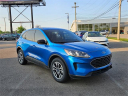 Thumbnail image of 2021 Ford Escape at LaFontaine Volkswagen of Dearborn