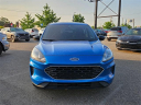 Thumbnail image of 2021 Ford Escape at LaFontaine Volkswagen of Dearborn