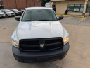 Thumbnail image of 2021 Ram 1500 Classic at TEXANS AUTO GROUP