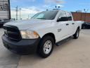 Thumbnail image of 2021 Ram 1500 Classic at TEXANS AUTO GROUP