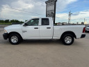 Thumbnail image of 2021 Ram 1500 Classic at TEXANS AUTO GROUP