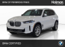Thumbnail image of 2024 BMW X5 at Lauderdale BMW Of Pembroke Pines - New
