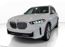 Thumbnail image of 2024 BMW X5 at Lauderdale BMW Of Pembroke Pines - New