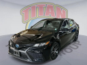 Thumbnail image of 2023 Toyota Camry Hybrid at Hillside Toyota