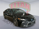 Thumbnail image of 2023 Toyota Camry Hybrid at Hillside Toyota