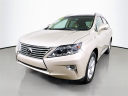 Thumbnail image of 2015 Lexus RX 350 at Toyota Scion of Tampa Bay