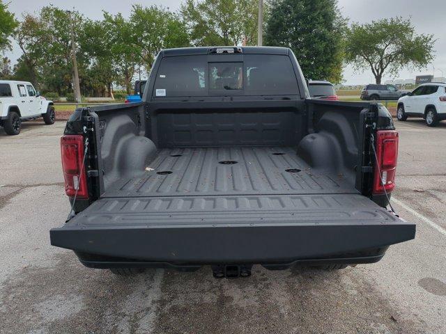 Thumbnail image of 2025 Ram 2500 at Daytona Dodge Chrysler - USED